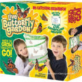 Live Butterfly Garden (HD0524)